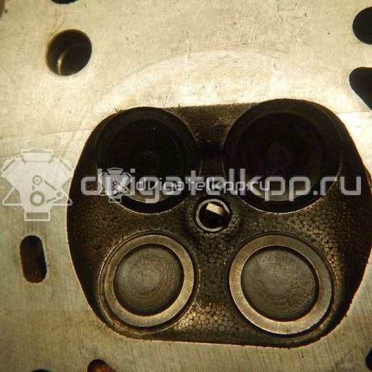 Фото Головка блока  0200GV для Peugeot 308 / 5008 / 207 / 3008