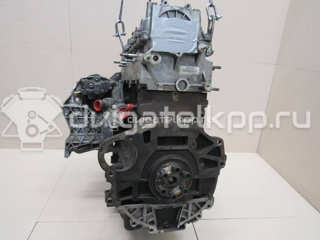 Фото Контрактный (б/у) двигатель Z 20 S1 для Chevrolet / Holden 125-150 л.с 16V 2.0 л Дизельное топливо Z20S1 {forloop.counter}}