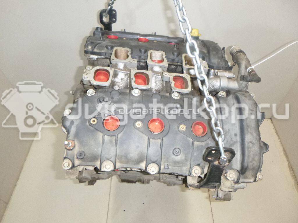 Фото Контрактный (б/у) двигатель 10 HM для Chevrolet Captiva C100, C140 227-230 л.с 24V 3.2 л бензин 92068609 {forloop.counter}}