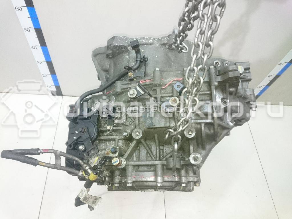 Фото Контрактная (б/у) АКПП для Hyundai / Kia 180-203 л.с 16V 2.4 л G4KJ бензин 450003bel0 {forloop.counter}}