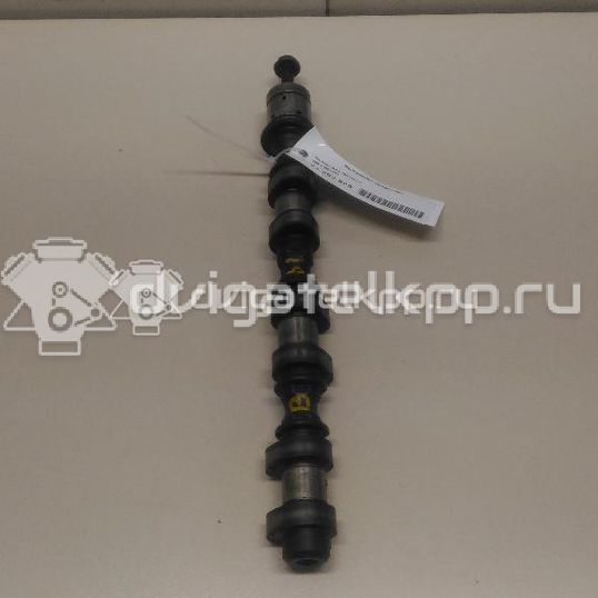 Фото Распредвал выпускной для двигателя 10 HM для Chevrolet Captiva C100, C140 227-230 л.с 24V 3.2 л бензин 12566672