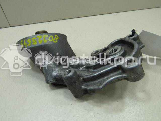 Фото Кронштейн масляного фильтра для двигателя 10 HM для Chevrolet Captiva C100, C140 227-230 л.с 24V 3.2 л бензин 92067986 {forloop.counter}}