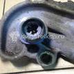 Фото Кронштейн масляного фильтра для двигателя 10 HM для Chevrolet Captiva C100, C140 227-230 л.с 24V 3.2 л бензин 92067986 {forloop.counter}}