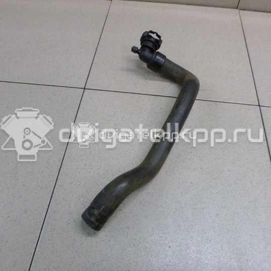 Фото Патрубок отопителя  6466LP для Peugeot 207 / 2008 / 208