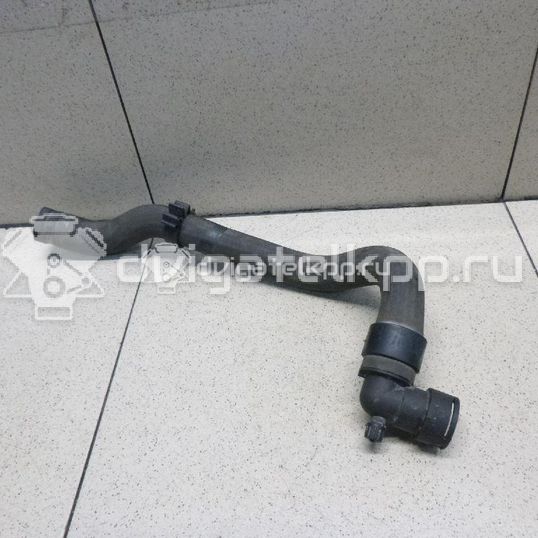 Фото Патрубок отопителя  6466LP для Peugeot 207 / 2008 / 208