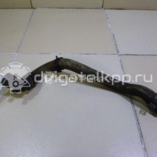 Фото Патрубок отопителя  6466TT для Peugeot 207 / 2008 / 208