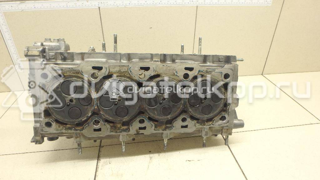 Фото Головка блока для двигателя Z 20 S для Chevrolet Epica Kl1 / Nubira / Captiva C100, C140 121-150 л.с 16V 2.0 л Дизельное топливо {forloop.counter}}