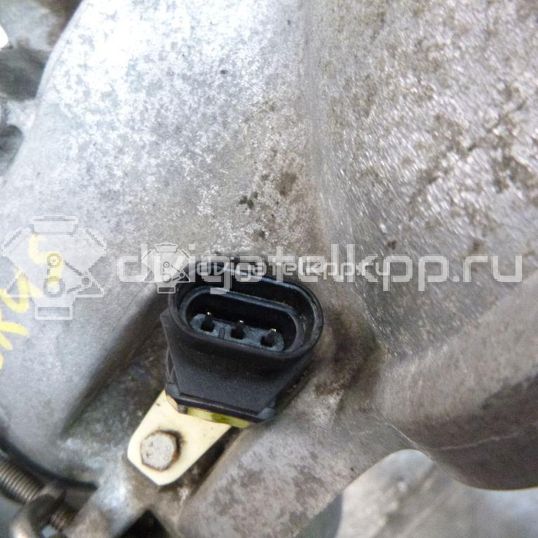 Фото Контрактная (б/у) МКПП для Chevrolet Cruze / Aveo 113-124 л.с 16V 1.6 л F16D4 бензин 25186895