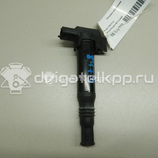 Фото Катушка зажигания  9671214580 для Peugeot 308 / 108 / 2008 / 208 / 301