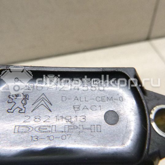 Фото Катушка зажигания  9671214580 для Peugeot 308 / 108 / 2008 / 208 / 301