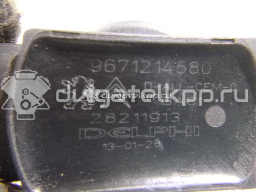 Фото Катушка зажигания  9671214580 для Peugeot 308 / 108 / 2008 / 208 / 301 {forloop.counter}}