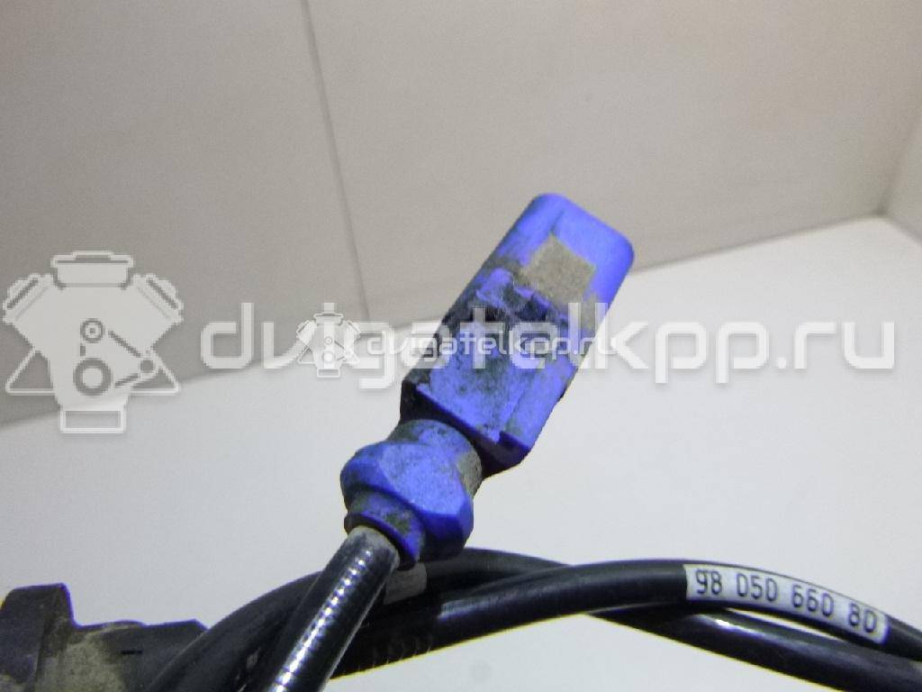 Фото Датчик ABS задний  9805066080 для Peugeot 301 / 207 / 2008 / 208 {forloop.counter}}