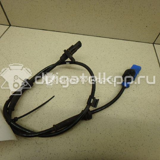 Фото Датчик ABS задний  9805066080 для Peugeot 301 / 207 / 2008 / 208