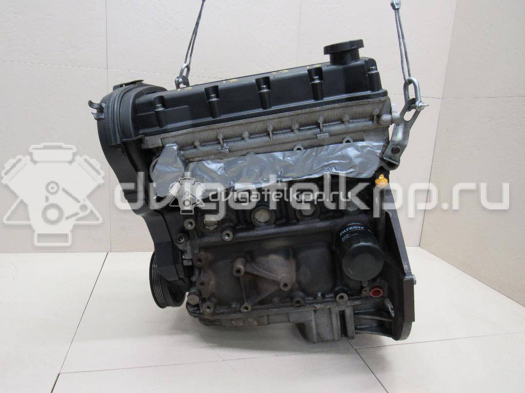 Фото Контрактный (б/у) двигатель F14D3 для Chevrolet Kalos / Nubira / Lacetti / Aveo 94-95 л.с 16V 1.4 л бензин 96475803 {forloop.counter}}