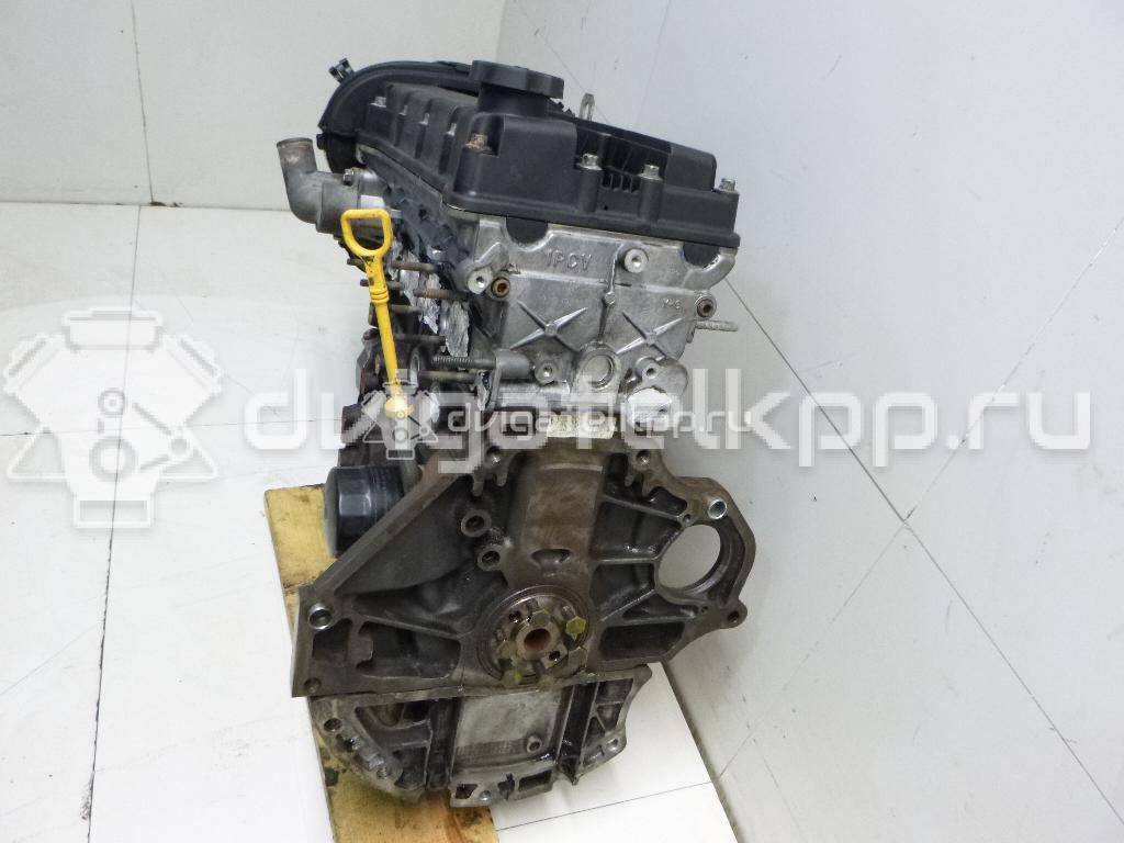 Фото Контрактный (б/у) двигатель F16D3 для Chevrolet Nubira / Lacetti 101-109 л.с 16V 1.6 л бензин 96475805 {forloop.counter}}