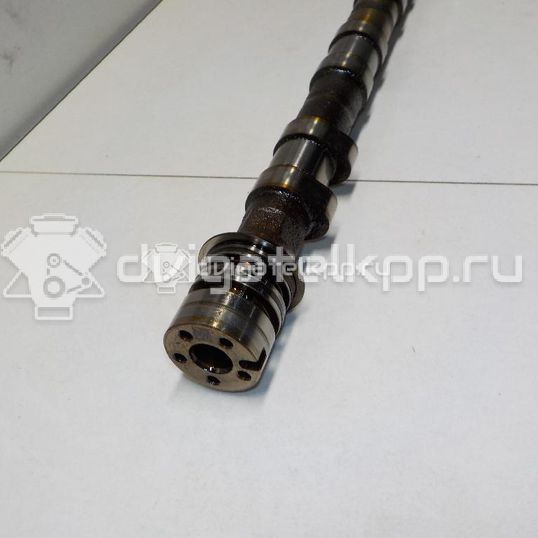 Фото Распредвал выпускной для двигателя A 24 XE для Chevrolet Captiva C100, C140 165-171 л.с 16V 2.4 л бензин 12604896