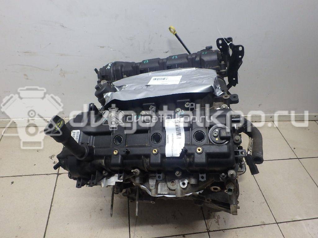 Фото Контрактный (б/у) двигатель ERB для Chrysler 300C / Grand 283-305 л.с 24V 3.6 л бензин 68274396AA {forloop.counter}}