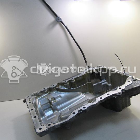 Фото Поддон масляный двигателя для двигателя ERB для Chrysler 300C / Grand 283-305 л.с 24V 3.6 л бензин 68051598AC