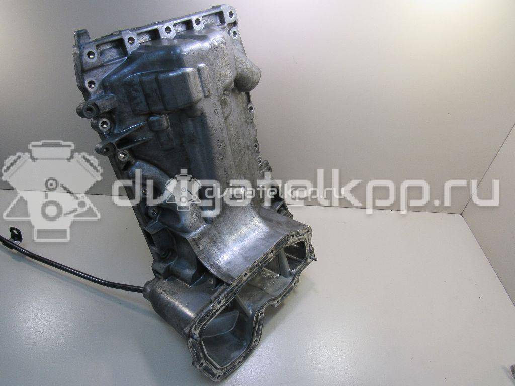 Фото Поддон масляный двигателя для двигателя ERB для Chrysler 300C / Grand 283-305 л.с 24V 3.6 л бензин 68051598AC {forloop.counter}}