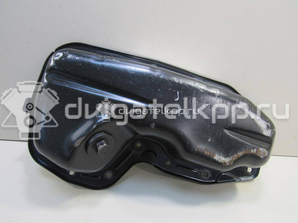 Фото Поддон масляный двигателя для двигателя ERB для Chrysler 300C / Grand 283-305 л.с 24V 3.6 л бензин 5184407AF {forloop.counter}}