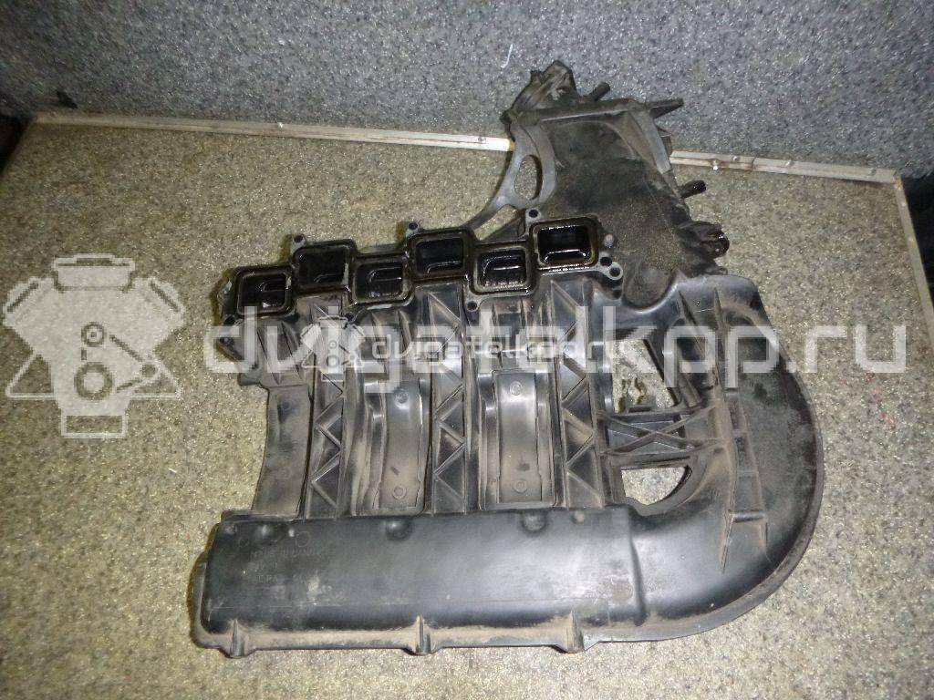 Фото Коллектор впускной для двигателя EGG для Chrysler 300 238-257 л.с 24V 3.5 л бензин 4591863AJ {forloop.counter}}