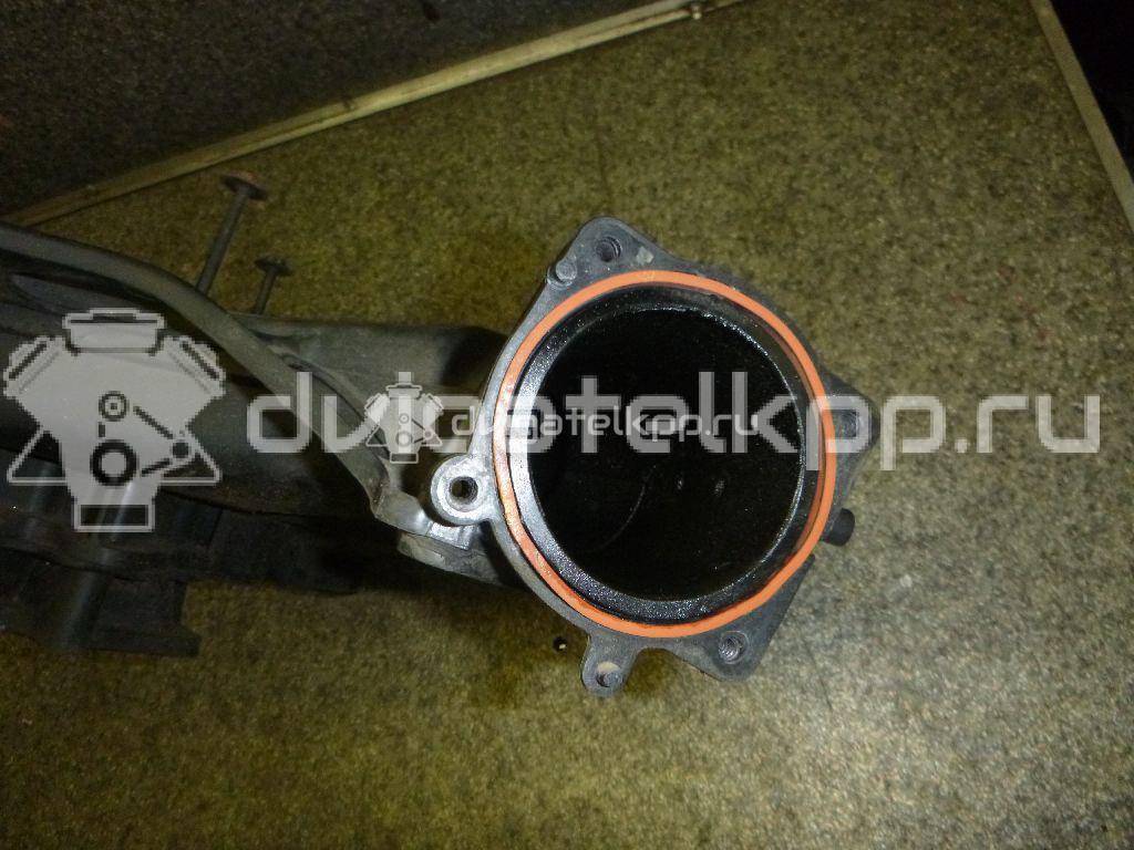 Фото Коллектор впускной для двигателя EGG для Chrysler 300 238-257 л.с 24V 3.5 л бензин 4591863AJ {forloop.counter}}