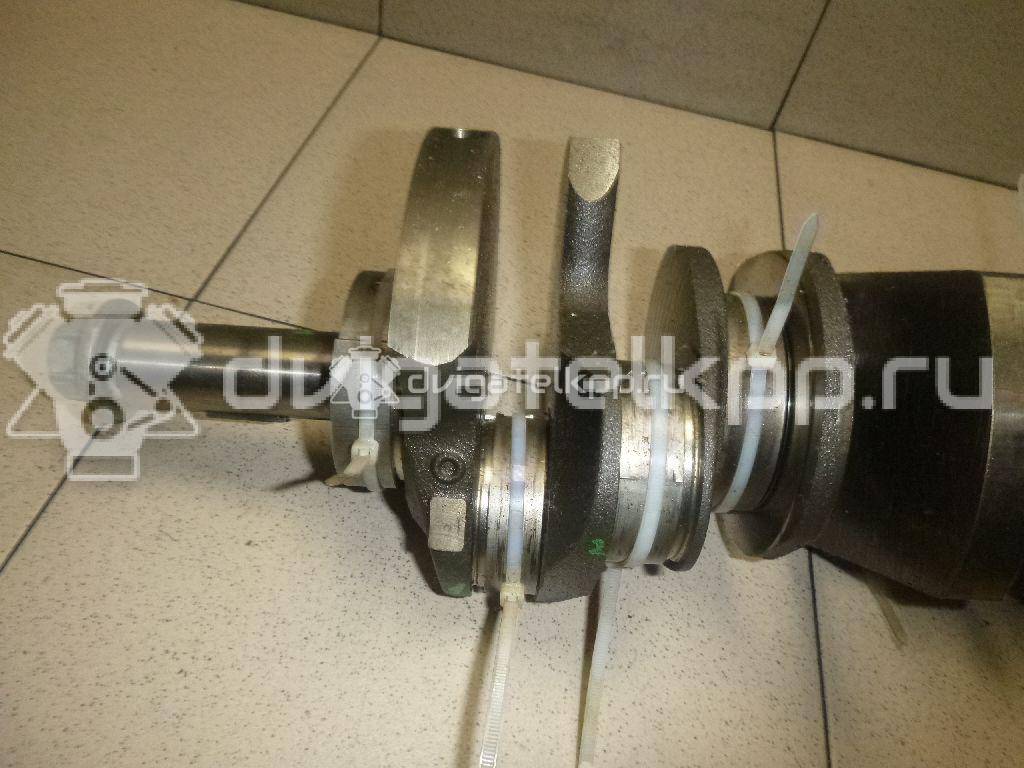 Фото Коленвал для двигателя ERB для Chrysler 300C / Grand 283-305 л.с 24V 3.6 л бензин 05184251AE {forloop.counter}}