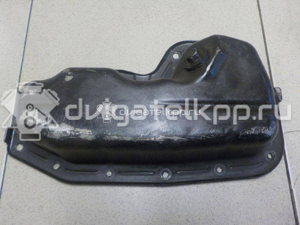 Фото Поддон масляный двигателя для двигателя ERB для Chrysler 300C / Grand 283-305 л.с 24V 3.6 л бензин 5184407AF {forloop.counter}}