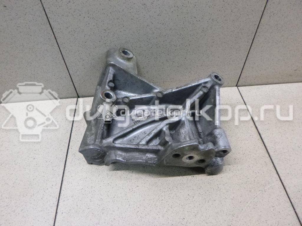 Фото Кронштейн генератора для двигателя EDZ для Chrysler Voyager / Stratus / Pt Cruiser / Sebring 140-163 л.с 16V 2.4 л бензин 04861550AA {forloop.counter}}