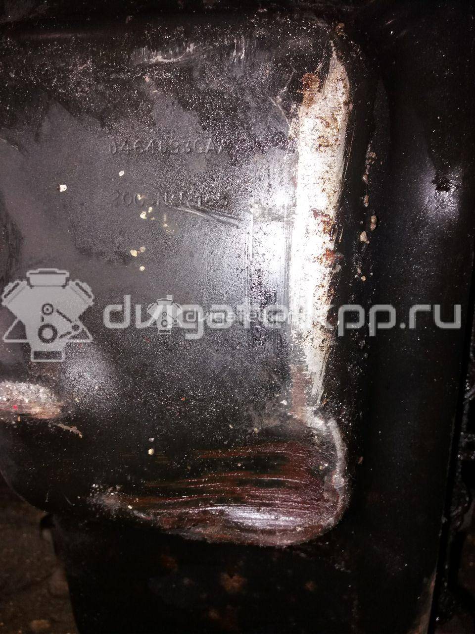 Фото Контрактный (б/у) двигатель EGA для Chrysler / Plymouth / Dodge 150-160 л.с 12V 3.3 л бензин {forloop.counter}}