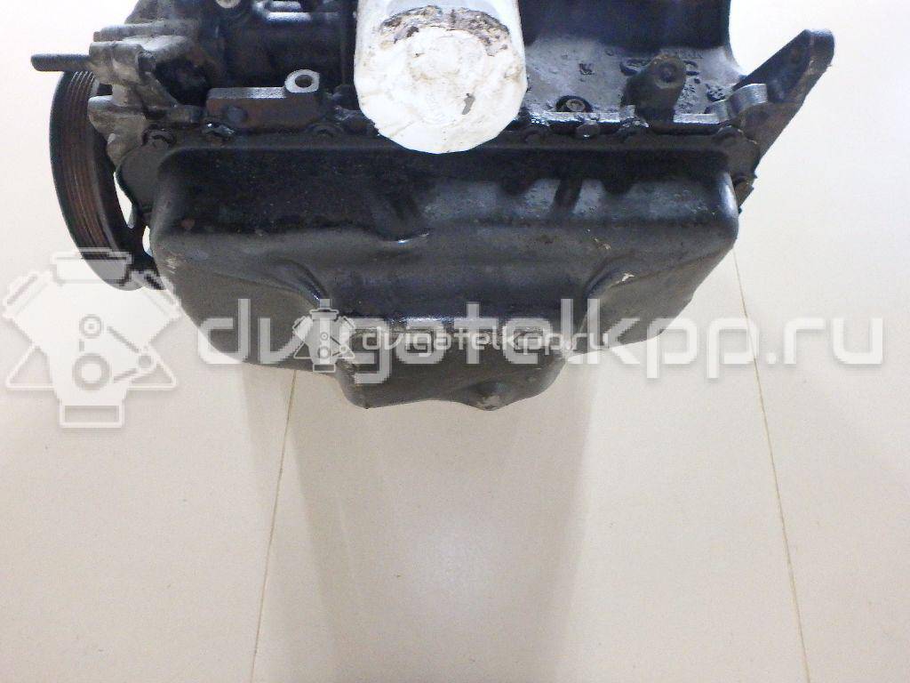 Фото Контрактный (б/у) двигатель EGA для Chrysler / Plymouth / Dodge 150-160 л.с 12V 3.3 л бензин SMPI(EGA) {forloop.counter}}