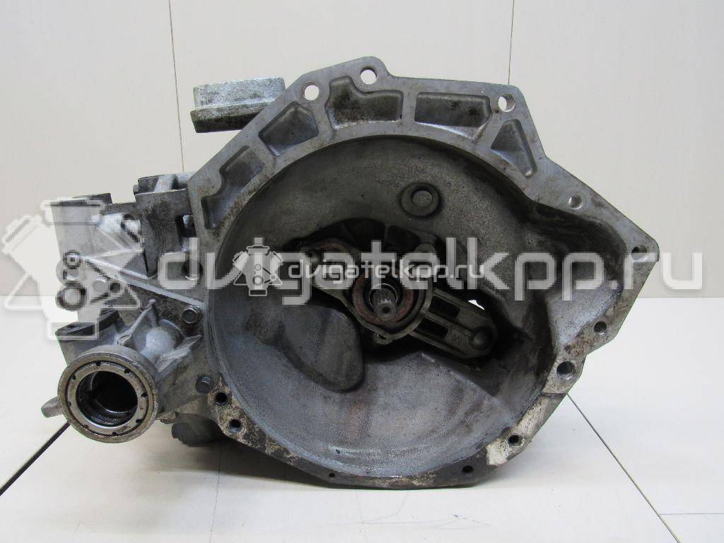 Фото Контрактная (б/у) МКПП для Chrysler Voyager / Stratus / Pt Cruiser / Sebring 140-163 л.с 16V 2.4 л EDZ бензин 4641928AG {forloop.counter}}