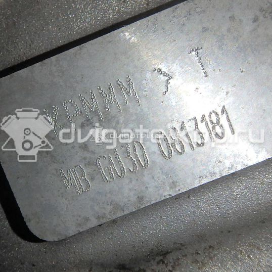 Фото Блок двигателя  0130CR для Peugeot 308 / 5008 / 207 / 3008