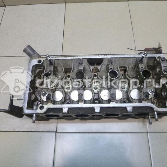 Фото Головка блока для двигателя MR479QA для Geely Hisoon / Mr / Bl / Mk 94 л.с 16V 1.5 л бензин 1086090101