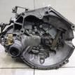 Фото Контрактная (б/у) МКПП для Citroen C15 / Bx 64-75 л.с 8V 1.4 л K1H (TU3A) бензин 2222P9 {forloop.counter}}