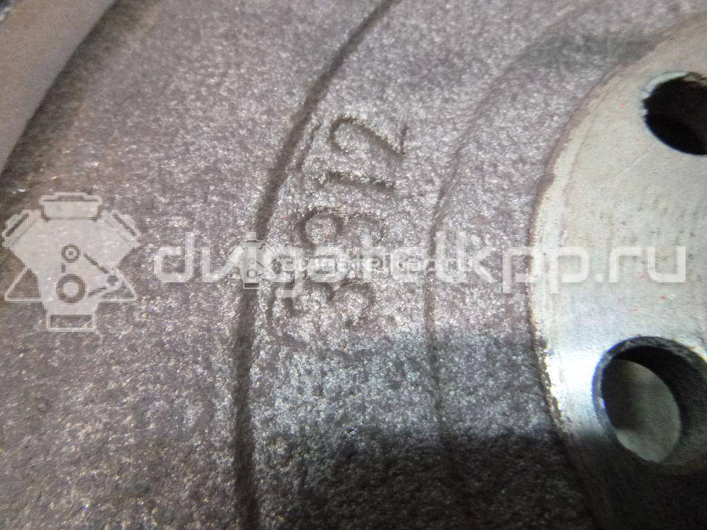 Фото Маховик для двигателя K1H (TU3A) для Citroen C15 / Bx 64-75 л.с 8V 1.4 л бензин 0532K4 {forloop.counter}}