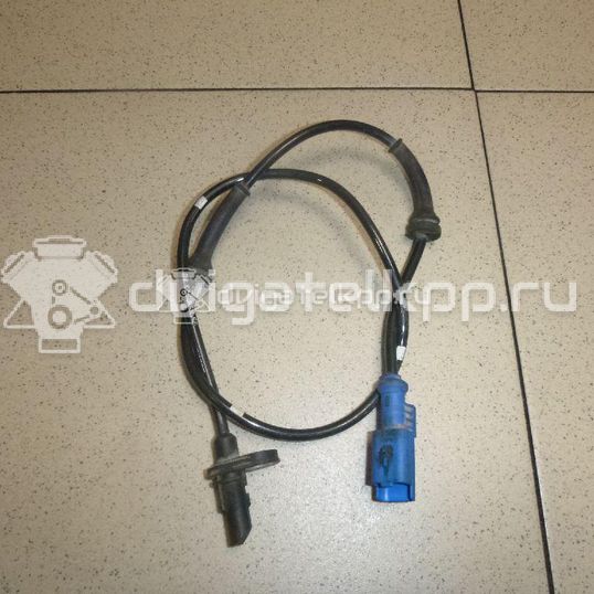 Фото Датчик ABS задний  9665592380 для Peugeot Bipper / 2008 / 208 / 301 / 207