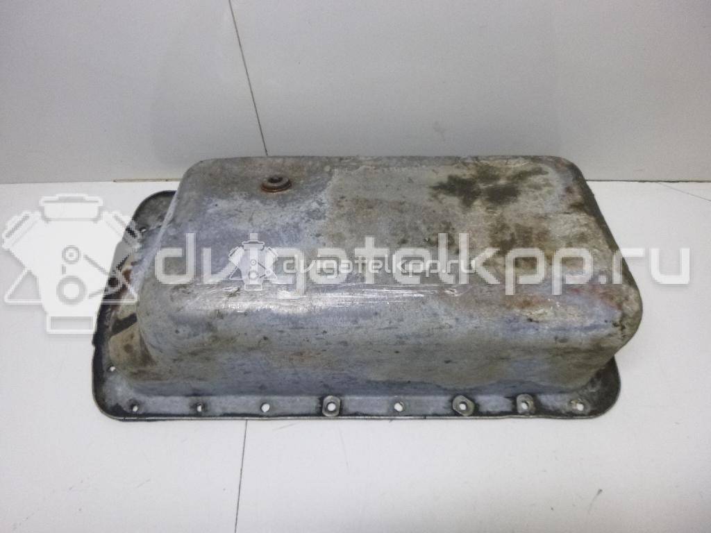 Фото Поддон масляный двигателя для двигателя XU52C для Citroen Bx 88-116 л.с 8V 1.6 л бензин 0301F3 {forloop.counter}}