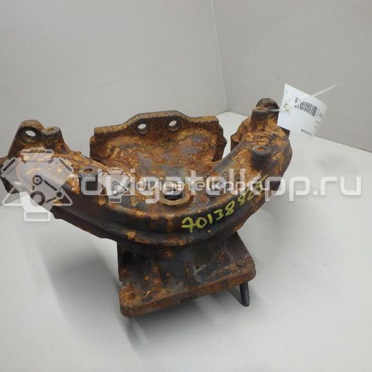 Фото Коллектор выпускной для двигателя NFX (TU5JP4) для Citroen Saxo S0, S1 109-120 л.с 16V 1.6 л Бензин/спирт 0341G2