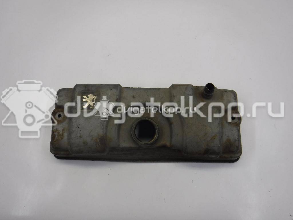 Фото Крышка головки блока (клапанная) для двигателя HFX (TU1A) для Citroen C3 60 л.с 8V 1.1 л бензин 0248R3 {forloop.counter}}