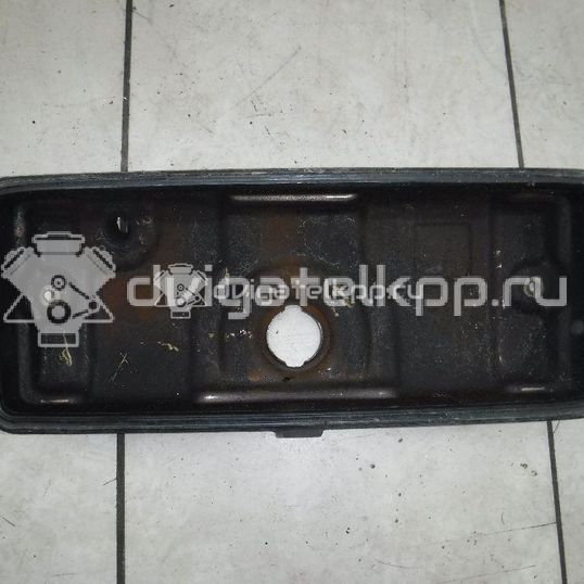 Фото Крышка головки блока (клапанная) для двигателя HFX (TU1JP) для Citroen Berlingo / C3 / C2 Jm 60 л.с 8V 1.1 л бензин 0248R3