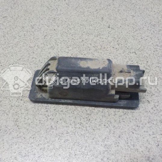 Фото Фонарь подсветки номера  6340F0 для Peugeot 308 / 207 / 307 / 3008