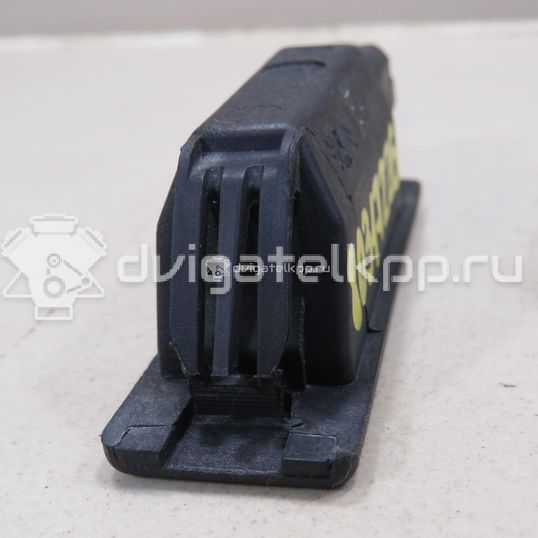 Фото Фонарь подсветки номера  6340F0 для Peugeot 308 / 207 / 307 / 3008