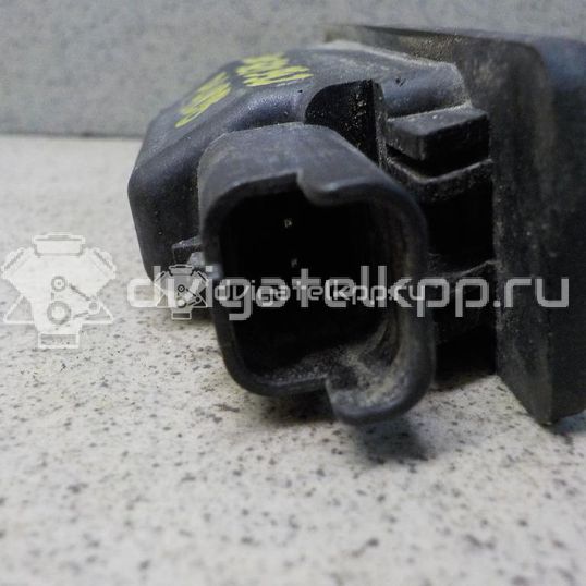 Фото Фонарь подсветки номера  6340F0 для Peugeot 308 / 207 / 307 / 3008