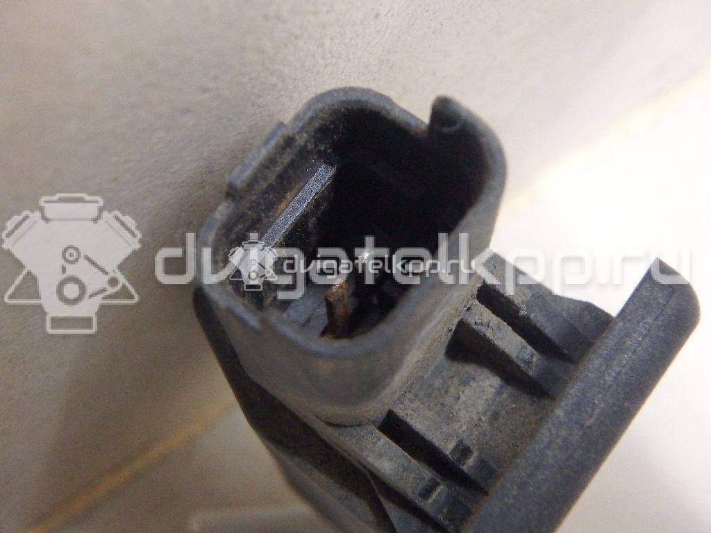 Фото Фонарь подсветки номера  6340f0 для Peugeot 308 / 207 / 307 / 3008 {forloop.counter}}