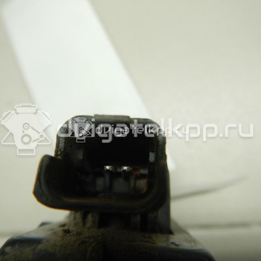 Фото Фонарь подсветки номера  6340f0 для Peugeot 308 / 207 / 307 / 3008