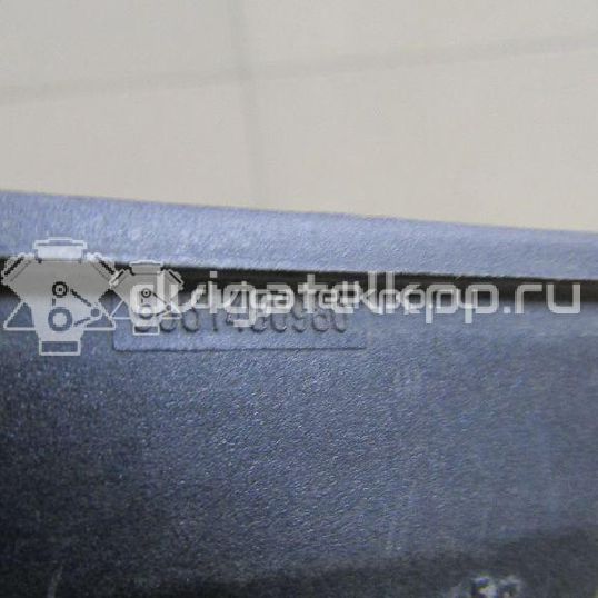 Фото Фонарь подсветки номера  6340F0 для Peugeot 308 / 207 / 307 / 3008