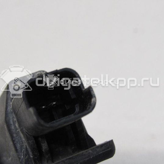 Фото Фонарь подсветки номера  6340F0 для Peugeot 308 / 207 / 307 / 3008