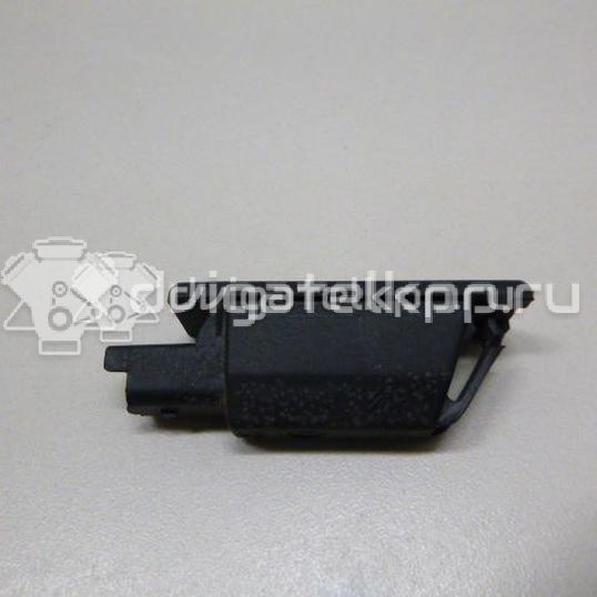 Фото Фонарь подсветки номера  6340f0 для Peugeot 308 / 207 / 307 / 3008