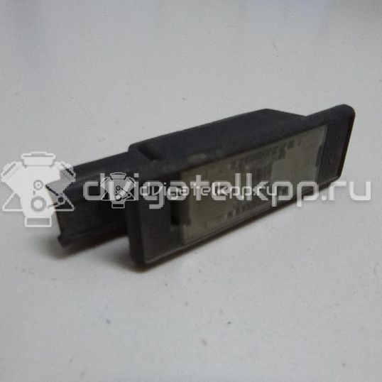 Фото Фонарь подсветки номера  6340f0 для Peugeot 308 / 207 / 307 / 3008